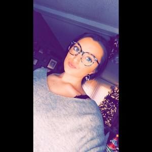 Meet your Posher, Karlee